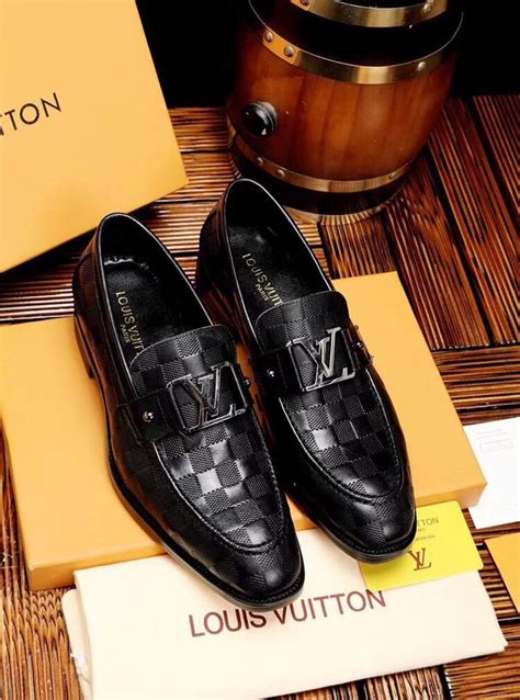 louis vuitton oxford shoes|louis vuitton men dress shoes.